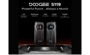 Doogee S119 price in Bangladesh image 1